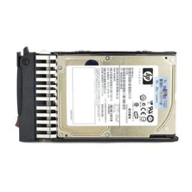 HP 146GB 2.5” 10K SAS 518194-001 507129-002 DG0146FARVU HUC103014CSS60 HDD