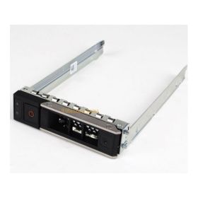 Dell GEN15 R320 R420 R520 3.5 inç Kızak Caddy Tray