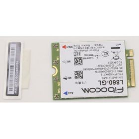 Lenovo V14 G2-ALC (Type 82KC) 82KC004ETX044 Wireless+BT 4.0 Laptop WIFI Card