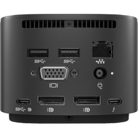 HP Thunderbolt 120W G4 Dock 4J0A2AA#ABB