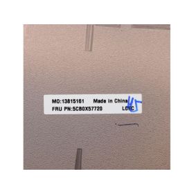 Lenovo IdeaPad 3-15IML05 (Type 81WB) 81WB00AWTX8 Notebook Lower Case Alt Kasa