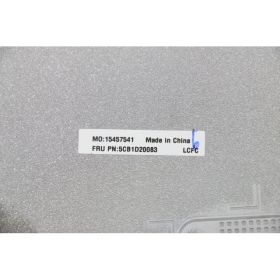 Lenovo IdeaPad 3-15ITL6 (Type 82H8) 82H802F7TX0007 Notebook Alt Kasa Alt Kapak Lower Case