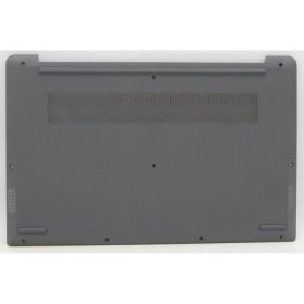 Lenovo IdeaPad 3-15ITL6 (Type 82H8) 82H802F7TX0007 Notebook Alt Kasa Alt Kapak Lower Case