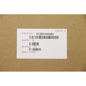 Lenovo V14-ADA (Type 82C6) 82C600GQTX061 LCD Back Cover