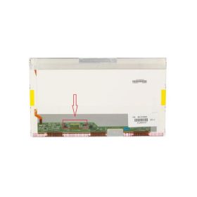 Asus K53SD-SX493R Notebook 15.6-inch 40-Pin HD LED LCD Panel