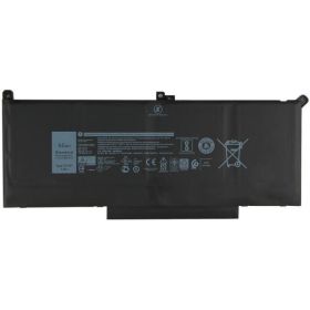 Dell 451-BBYE 60Wh Orjinal Laptop Bataryası Pili