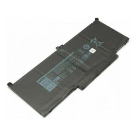 Dell Latitude 12 7280-N021L728012EMEA_W Orjinal Laptop Bataryası