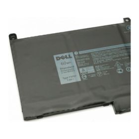 Dell Latitude 12 7280-N021L728012EMEA_W Orjinal Laptop Bataryası
