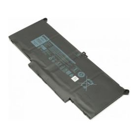 Dell Latitude 14 7480-N002L748014EMEA_W 0V4940 Orjinal Batarya