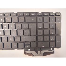 HP Pavilion 17-E000 17Z-E000 Türkçe Notebook Klavyesi