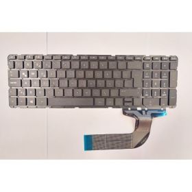 HP Pavilion 17-E000 17Z-E000 Türkçe Notebook Klavyesi