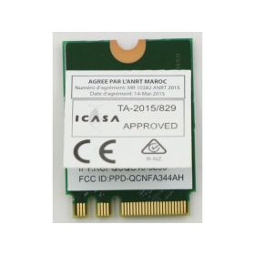 Lenovo V14 G2-ALC (Type 82KC) 82KC004ETX6 Wireless+BT 4.0 Laptop WIFI Card