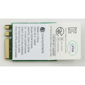 Lenovo V14 G2-ALC (Type 82KC) 82KC004ETX6 Wireless+BT 4.0 Laptop WIFI Card