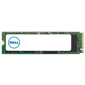 Dell PowerEdge R230 Rack Server 500GB PCIe M.2 NVMe Orjinal SSD Disk