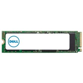 Dell PowerEdge R230 Rack Server 500GB PCIe M.2 NVMe Orjinal SSD Disk