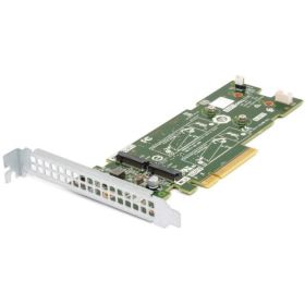 Dell PowerEdge R230 Rack Server PCI-E to M.2 BOSS SATA Controller Card