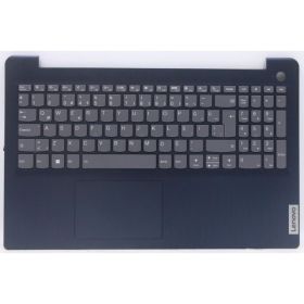 Lenovo 5CB1B62094 Laptop Türkçe Orjinal Klavye