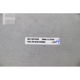 Lenovo 5CB1D20084 Notebook Alt Kasa Lower Case