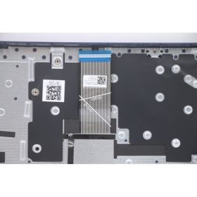 Lenovo IdeaPad 3-15ALC6 (Type 82KU) 82KU01M0TX Laptop Türkçe Orjinal Klavye