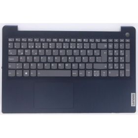 Lenovo IdeaPad 3-15ALC6 (Type 82KU) 82KU01M0TX Laptop Türkçe Orjinal Klavye