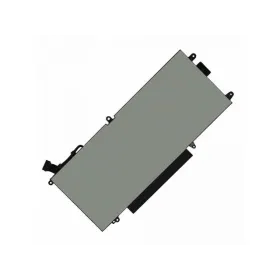 Dell Latitude 5289 (C8P7QN2) 2-in-1 Notebook 11.4V 45Whr 3-Cell Orjinal Bataryası