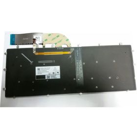 Dell Latitude 5289 (C8P7QN2) 2-in-1 Notebook Türkçe Orjinal Klavyesi