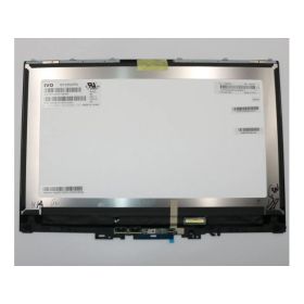 Lenovo 5D10N24290 Notebook 13.3-inch 30-Pin IPS Full HD Slim LED LCD Dokunmatik Panel