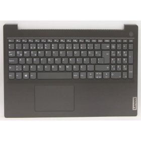 Lenovo 5CB1C17448 Laptop Türkçe Orjinal Klavye