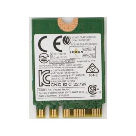 Lenovo IdeaPad 3-15ITL6 (Type 82H8) 82H80252TX Laptop Wifi Card