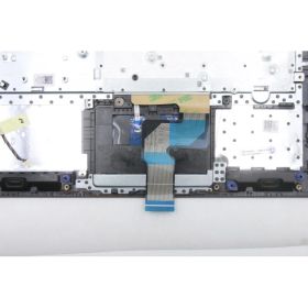 Lenovo V14-IGL (82C2001MTX) Orjinal Türkçe Klavye