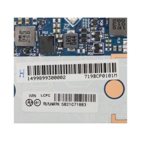 Lenovo ThinkPad E14 Gen 2 (Type 20TA, 20TB) 20TA004WTX04 Laptop Anakartı