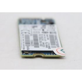 Lenovo ThinkPad X1 Carbon 1st Gen (Type 3446, 3448) 500GB PCIe M.2 NVMe SSD Disk