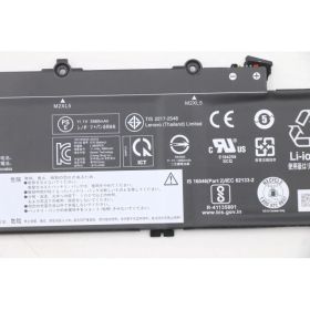 Lenovo ThinkPad E14 Gen 2 (Type 20TA, 20TB) 20TAS0CXTA4 Laptop Orjinal Bataryası