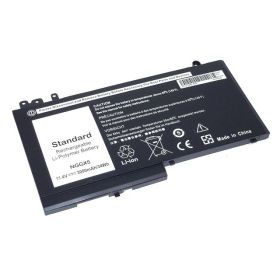 DELL Latitude E5570 XEO 34Wh Notebook Bataryası