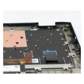 Lenovo X1 Carbon 4th Gen (20FB002UTX) Notebook Türkçe Orjinal Klavye