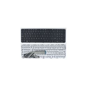 HP ProBook 450 G4 (Y8A00EA) Notebook Türkçe Laptop Klavyesi 837549-141