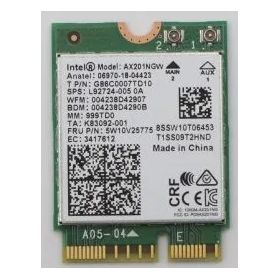 Lenovo IdeaPad 5-14ITL05 (Type 82FE) 82FE00AYTX3 Notebook Wifi Card