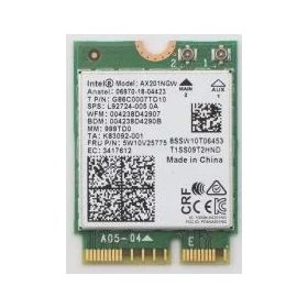 Lenovo IdeaPad 5-14ITL05 (Type 82FE) 82FE00AYTX3 Notebook Wifi Card