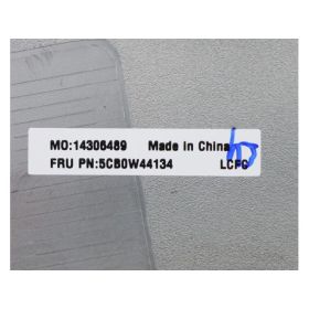 Lenovo V14-IGL (Type 82C2) 82C2001HTX07 Lower Case Alt Kasa