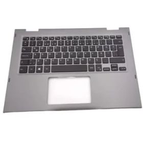 Dell Inspiron 13 5378 2-in-1 Orjinal Türkçe Klavyesi
