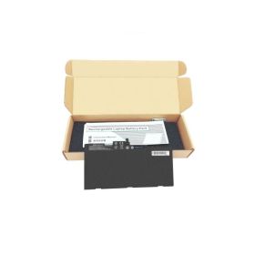 HP EliteBook 840 G3 (Y3C07EA) Notebook 11.4V 3-Cell XEO Batarya