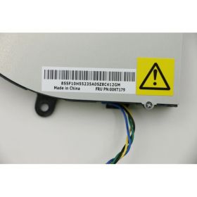 Lenovo ThinkCentre M910z All-in-One PC (Type 10NU) Orjinal CPU FAN 00KT179