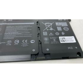 Dell Latitude 3510 Notebook 11.25V 40Whr 3-Cell Orjinal Bataryası