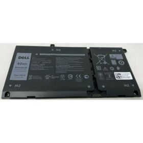 Dell Latitude 3510 Notebook 11.25V 40Whr 3-Cell Orjinal Bataryası
