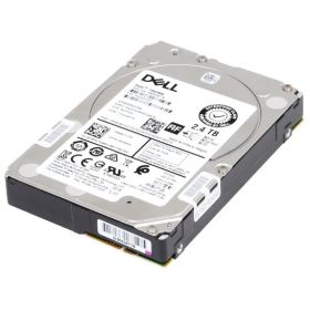Dell PowerVault MD3620f 2.4TB 10K 12G SAS Disk 8YWH3
