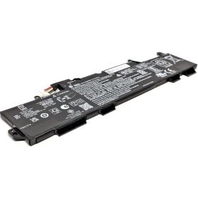 HP EliteBook 830 G5 (2FZ83AV) Notebook 11.55V 50Whr 3-Cell Orjinal Batarya