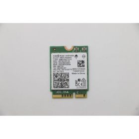 Lenovo ThinkPad E14 Gen 2 (Type 20TA, 20TB) 20TAS0CXTA41 Notebook Wireless Wifi Card