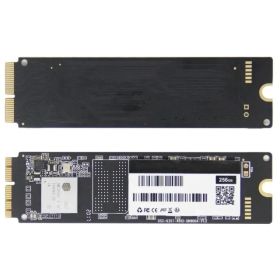 Apple MacBook Pro (13 inç, 2014 Ortası) A1502 uyumlu 256GB SSD Disk