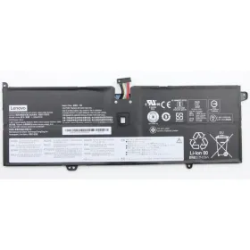 Lenovo 5B10W67180 5B10W67374 Orjinal Laptop Bataryası