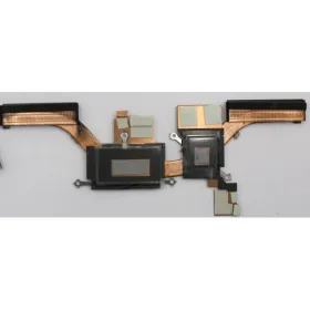Lenovo IdeaPad S540-14IWL (81ND003UTX) Notebook İşlemci Soğutuculu Fanı CPU Heatsink Fan